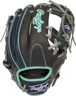 Rawlings BB GLOVE HOH CONTOUR FIT PROR204U-2DS 11.5'' BS23 -wp shop b01e44afd5fad916616123dafe5a7528