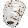 FP GLOVE EASTON PRO COLLECTION 13" (LHT) BS23 PCFP313 First Base Mitt