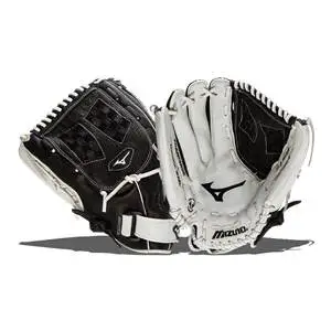 FP GLOVE MIZUNO FRANCHISE (LHT) - GFN1251F4 - 12.5"- BS23 BLK 1 FP GLOVE MIZUNO FRANCHISE (LHT) - GFN1251F4 - 12.5"- BS23 BLK
