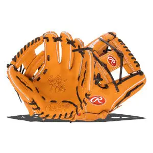 Rawlings BB GLOVE HOH PRO204-2T 11.5 BS23 1 Rawlings BB GLOVE HOH PRO204-2T 11.5 BS23