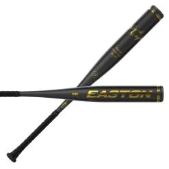 Easton 2023 Black Magic BBCOR (-3) BB23BM Adult Baseball Bat