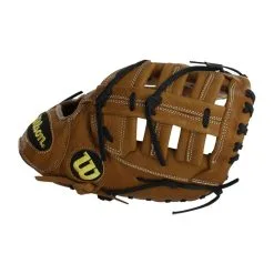 BB GLOVE WILSON A900 12" BBG [1B Glove] BS22 -wp shop bb77ef5c52e5efa665b1ea8a1566fae8