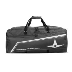 All-Star All Star BBPRO2A Pro Deluxe Catchers Bag