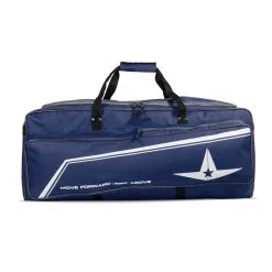 All-Star All Star BBPRO2A Pro Deluxe Catchers Bag 7 All-Star All Star BBPRO2A Pro Deluxe Catchers Bag -wp shop bbpro2a ny