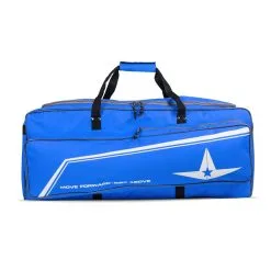 All-Star All Star BBPRO2A Pro Deluxe Catchers Bag 6 All-Star All Star BBPRO2A Pro Deluxe Catchers Bag -wp shop bbpro2a ry