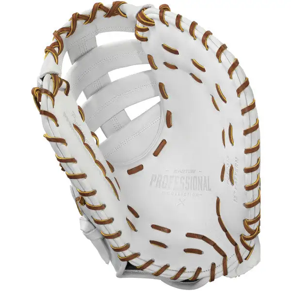 FP GLOVE EASTON PRO COLLECTION 13" (LHT) BS23 PCFP313 First Base Mitt 2 FP GLOVE EASTON PRO COLLECTION 13" (LHT) BS23 PCFP313 First Base Mitt - Image 2