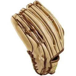 Wilson A2000 1799 12.75 Inch Outfield Glove -wp shop c08fe1137a9c959b627548c571102327a42179f2 WBW100394 3 A2000 Leather OF 1799 1275 Blonde SaddleTan 1011x 15526295 4582 43ff 946c f9f61fd2a909
