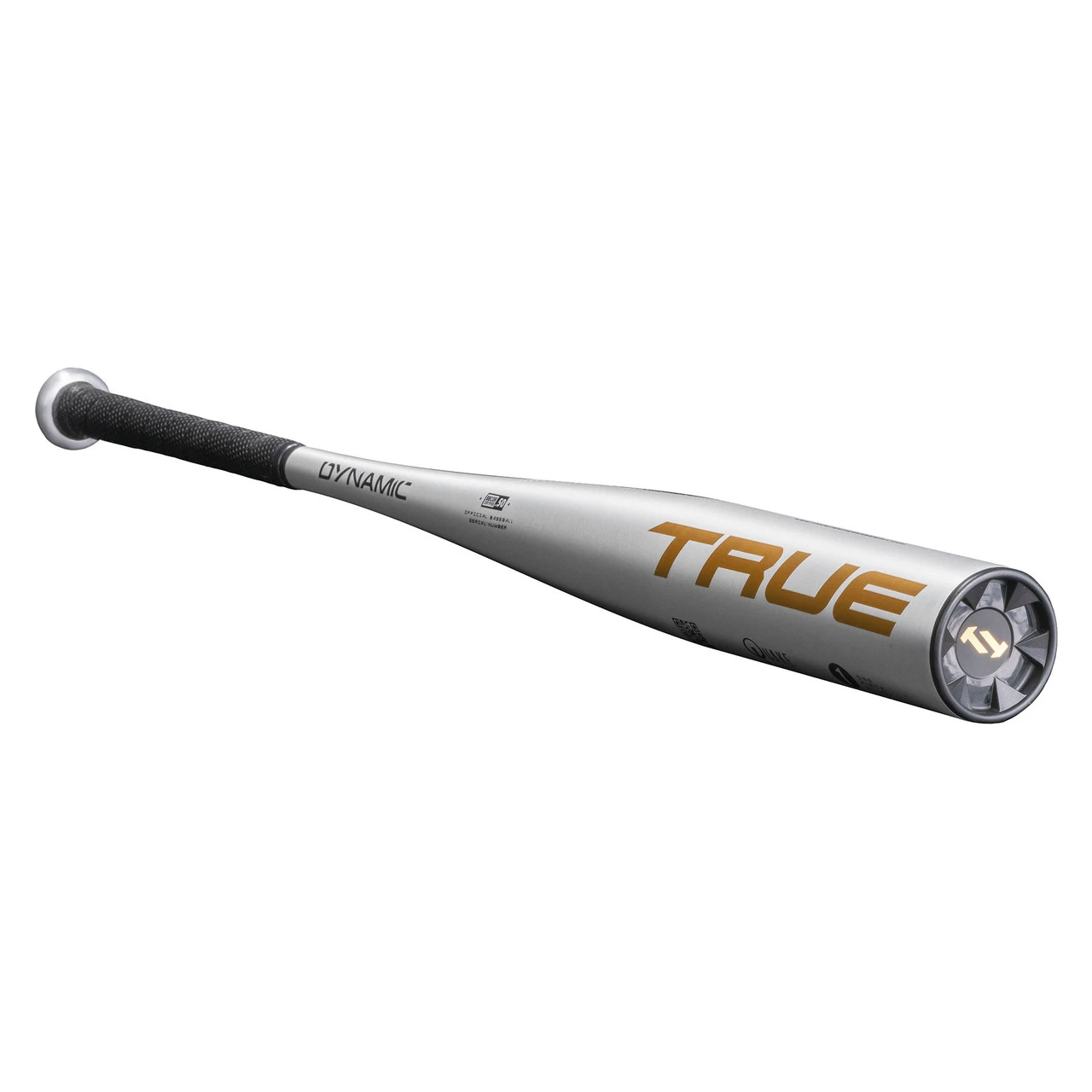 True Temper Dynamic BBCOR (-3) BB22DYNB3 Adult Baseball Bat 3 True Temper Dynamic BBCOR (-3) BB22DYNB3 Adult Baseball Bat - Image 3