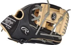 Rawlings BB GLOVE HOH HYP SHELL PRO204-2CBCF 11.5'' BS23