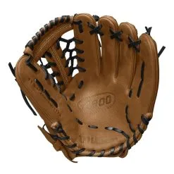 Wilson A900 11.75 Inch Infield Glove A09RB201175