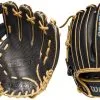 BB GLOVE WILSON A2000 DP15SCSS 11.5''BS23