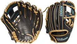 BB GLOVE WILSON A2000 DP15SCSS 11.5''BS23