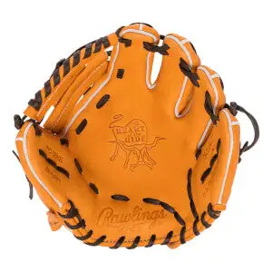 Rawlings BB GLOVE HOH PRO204-2T 11.5 BS23 6 Rawlings BB GLOVE HOH PRO204-2T 11.5 BS23 - Image 6