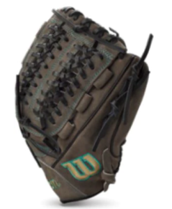 BB GLOVE WILSON A2000 GOTM JAN D33 COAL BUFFE 11.75 BS23