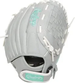 SB GLOVE YTH RAWLINGS SCSB110M (LHT)11'' BS23