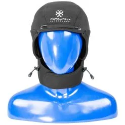 Catalyst Cryo-Helmet Brain Cooling System