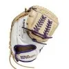 FP GLOVE WILSON A2000 AUBREE MUNROE CATCH 34'' BS23