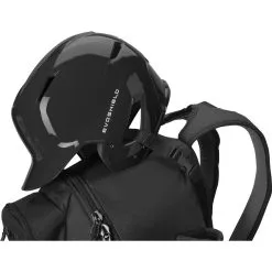 Demarini Voodoo XL Backpack -wp shop ce7c524957626b76bd26af2536c5a227069b622e WB5710801 5 Voodoo XL Backpack BL Detail 1