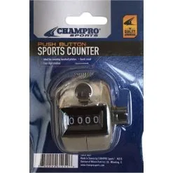 Champro Baseball/Softball Pitch Counter