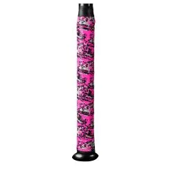 Champro Extreme Tack Baseball/Softball Bat Grip -wp shop champro a031 camopk 99729.1679315609