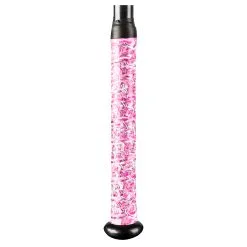 Champro Extreme Tack Baseball/Softball Bat Grip -wp shop champro a031 pnkswirl 48543.1679315611