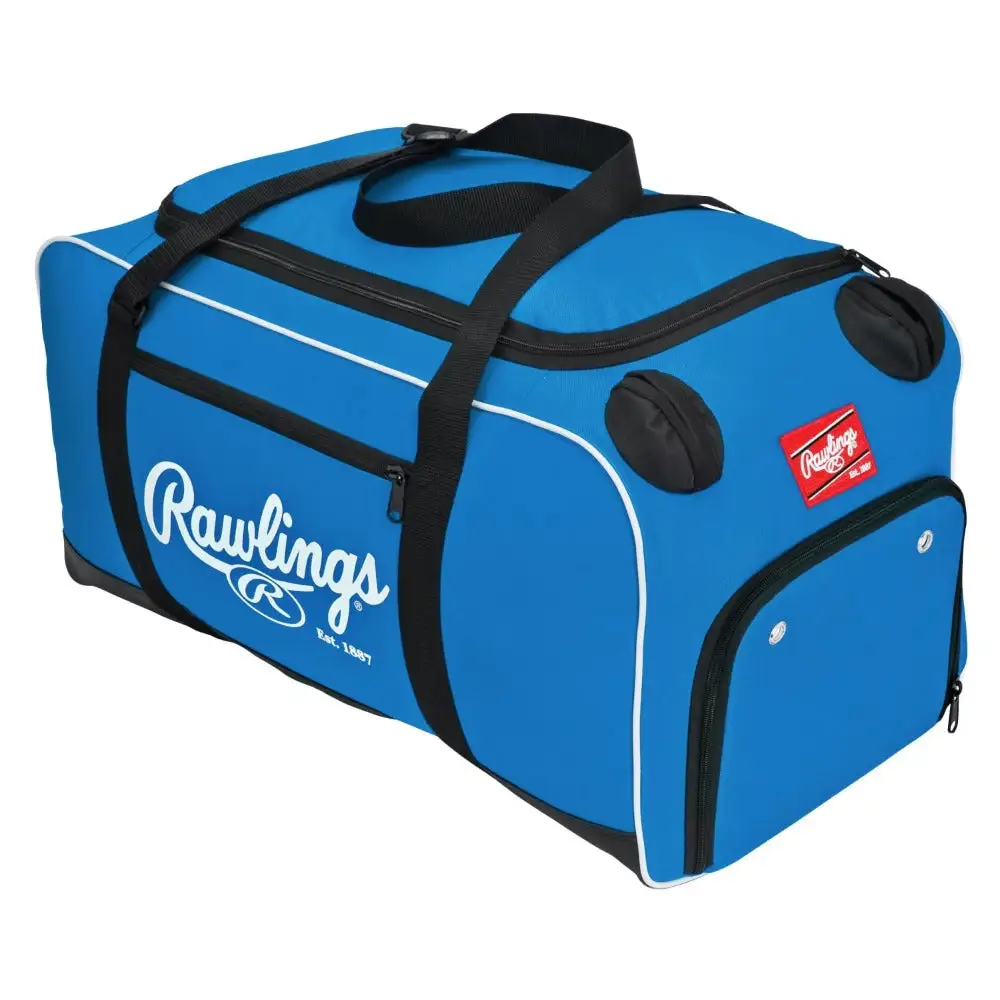 Rawlings Covert Duffle Bag COVERT 1 Rawlings Covert Duffle Bag COVERT