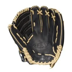 Wilson A2000 B2SS 12 Inch Pitchers Glove
