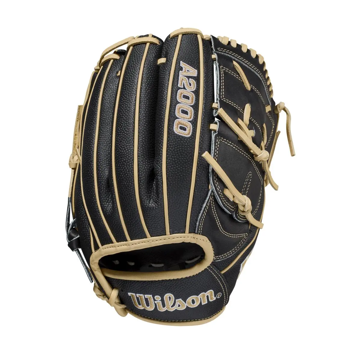 Wilson A2000 B2SS 12 Inch Pitchers Glove 2 Wilson A2000 B2SS 12 Inch Pitchers Glove - Image 2