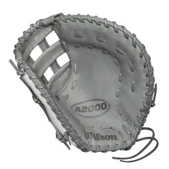 Wilson A2000 Fastpitch FP1B 12 Inch Softball First Base Glove