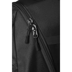 Demarini Voodoo XL Backpack -wp shop d1fdac98e039fd065b4d84855db81040106223dc WB5710801 9 Voodoo XL Backpack BL Detail