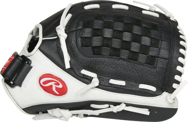 BB GLOVE RAWLINGS SHUT OUT(LHT)- RSO125BW- 12.5"- BS23 3 BB GLOVE RAWLINGS SHUT OUT(LHT)- RSO125BW- 12.5"- BS23 - Image 3