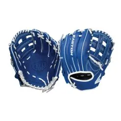 Easton Baseball (Canada) BB GLOVE EASTON FE1100 ROY/WH- 11"- BS22 -wp shop da9636131f4102a626029c7338e70935
