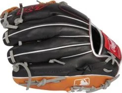Rawlings BB GLOVE R9 PRO TAPER R91125U-2BT 11.25 BS23 -wp shop de6089832d4a448226a3653907528b52