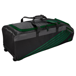 Demarini Momentum Wheeled Bag -wp shop demarini momentum green