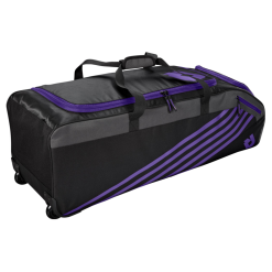 Demarini Momentum Wheeled Bag -wp shop demarini momentum purple