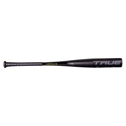 True Temper 2022 HZRDUS Hybrid BBCOR (-3) Adult Baseball Bat -wp shop dsc02396 copy 63610.1654288335