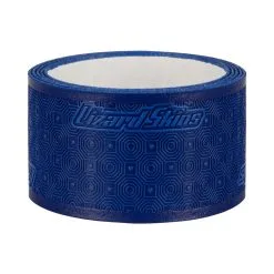 Lizard Skins V2 DSP Dura Soft Polymer 0.5 Mm Lacrosse Wrap - 99cm -wp shop dsp20lacrosse20grip20tape20v220roll20 20blue 00166.1674806445