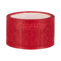 Lizard Skins V2 DSP Dura Soft Polymer 0.5 Mm Lacrosse Wrap - 99cm -wp shop dsp20lacrosse20grip20tape20v220roll20 20red 28797.1674806446