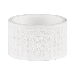 Lizard Skins V2 DSP Dura Soft Polymer 0.5 Mm Lacrosse Wrap - 99cm -wp shop dsp20lacrosse20grip20tape20v220roll20 20white 28969.1674806444