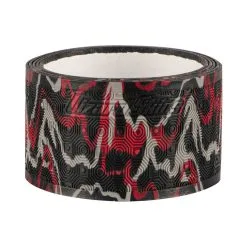 Lizard Skins V2 Camo DSP Dura Soft Polymer 0.5 Mm Lacrosse Wrap - 99cm -wp shop dsp20lacrosse20grip20tape20v220roll20 20wildfire20camo 10719.1674226874