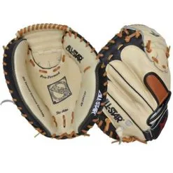 All-Star All Star Pro Comp CM1200BT 31.5 In Baseball Catchers Mitt