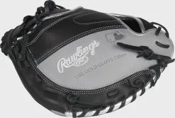 BB GLOVE RAWLINGS Encore 32" BS23 Catchers Mitt -wp shop e39303bec36966bf908dfe7c3751ce69