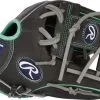 Rawlings BB GLOVE HOH CONTOUR FIT PROR204U-2DS 11.5'' BS23
