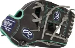 Rawlings BB GLOVE HOH CONTOUR FIT PROR204U-2DS 11.5'' BS23