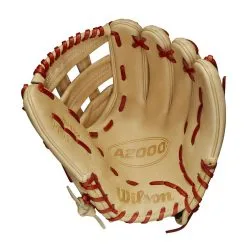 BB GLOVE WILSON A2000 PP05 BLO/BLO 11.5'' BS23 -wp shop e8837863a303872624f26f8e30e84301