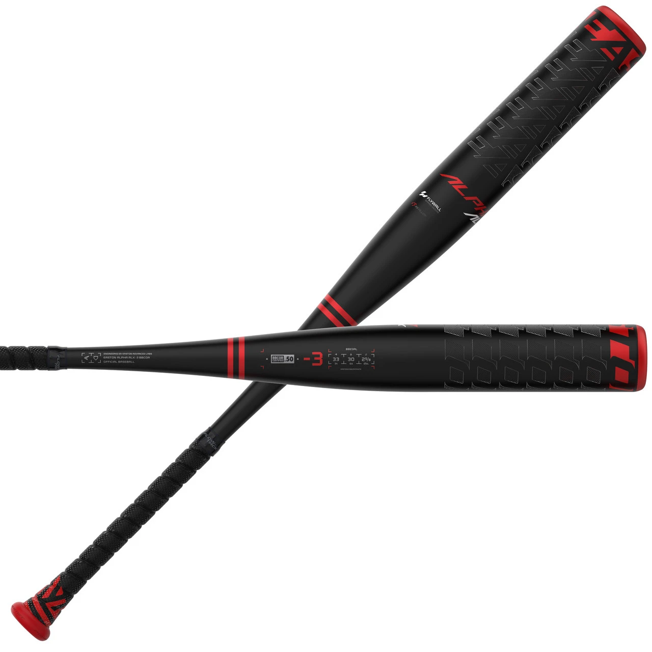 Easton 2023 Alpha ALX BBCOR (-3) BB23AL Adult Baseball Bat 1 Easton 2023 Alpha ALX BBCOR (-3) BB23AL Adult Baseball Bat
