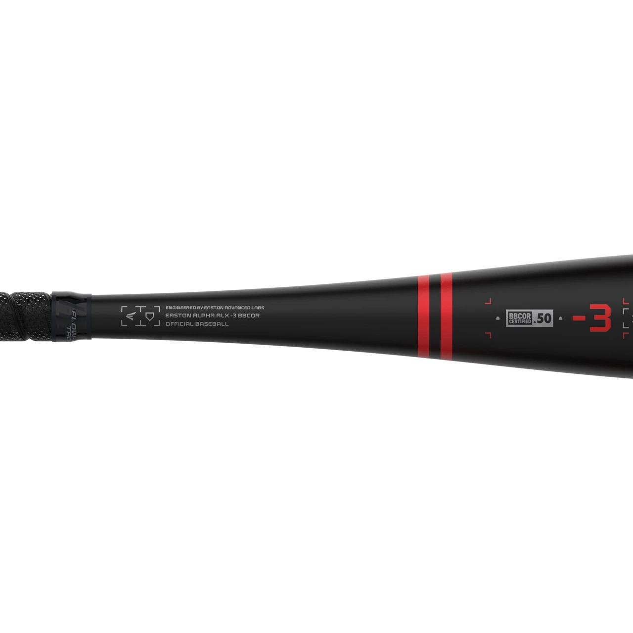 Easton 2023 Alpha ALX BBCOR (-3) BB23AL Adult Baseball Bat 6 Easton 2023 Alpha ALX BBCOR (-3) BB23AL Adult Baseball Bat - Image 6