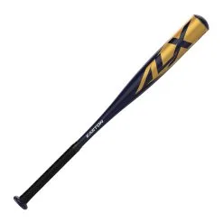 Easton 2022 Alpha USA (-10) TB22AL10 Tee Ball Bat