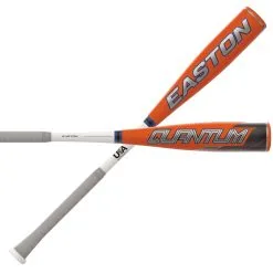 Easton Quantum USA (-5) YBB21QUAN5 Youth Baseball Bat