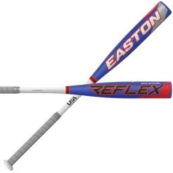 Easton Reflex USA (-12) YBB21REF12 Youth Baseball Bat